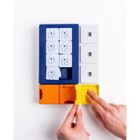 PAWZLER Smarty Set Intelligenzspielzeug für Hunde MINI Level 2-3