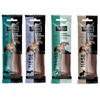Chewies Hundezigarren Kaurollen 75g