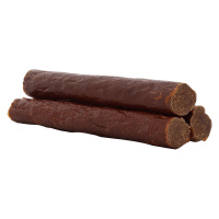 Chewies Hundezigarren Kaurollen 75g Strauß