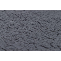 Beeztees Zira Orthopädisches Hundekissen hellgrau S 75x50x9cm