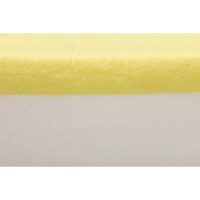 Beeztees Zira Orthopädisches Hundekissen hellgrau M 100x70x9cm