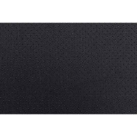 Beeztees Zira Orthopädisches Hundekissen hellgrau M 100x70x9cm