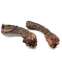 Rehnackenknochen aus Deutschland für Hunde