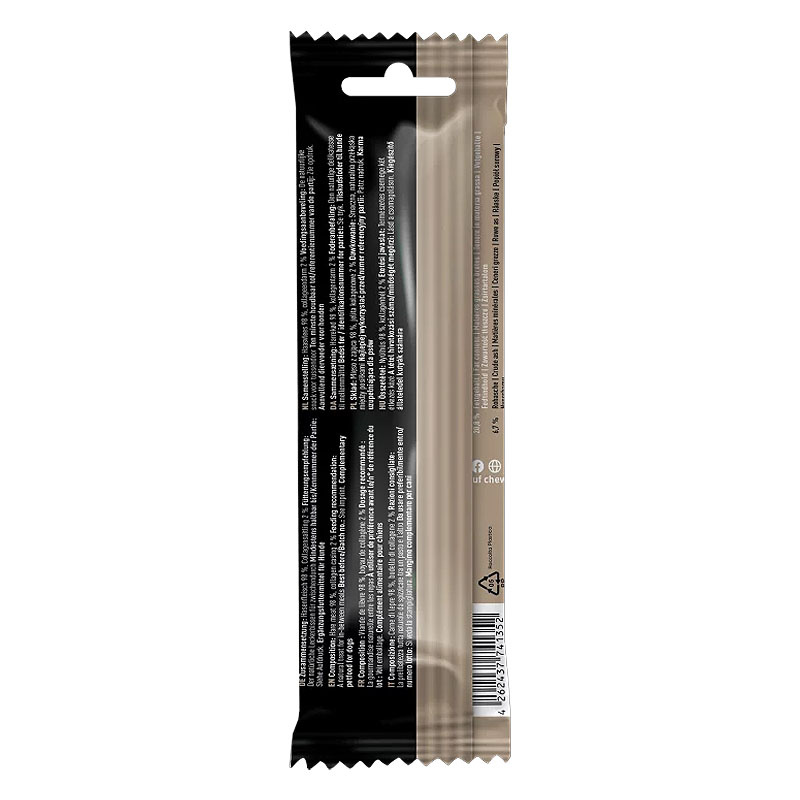 Chewies Buffalo das extra robuste Kauhorn für Hunde