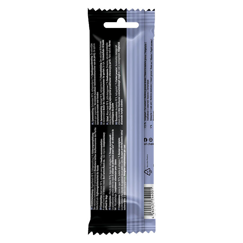 Chewies Buffalo das extra robuste Kauhorn für Hunde
