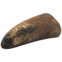 Chewies Buffalo das extra robuste Kauhorn für Hunde