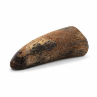 Chewies Buffalo das extra robuste Kauhorn für Hunde L