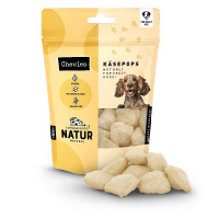 Chewies Käse-Pops Natural Knusperspaß für deinen Hund 35g