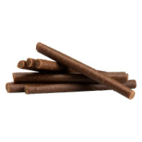 Chewies Rinderröllchen perfekter Trainingssnack...