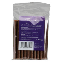 Chewies Rinderröllchen perfekter Trainingssnack für Hunde