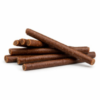 Chewies Rinderröllchen perfekter Trainingssnack für Hunde 200g