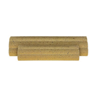 KONG Enhanced Ziggies Puppy Zahnstick S