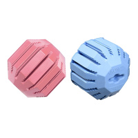 KONG Puppy Activity Ball  f&uuml;r Kau und Apportierspiele