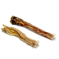 Straußensehnen kurz