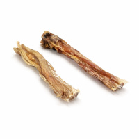 Straußensehnen  kurz 250g