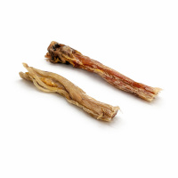 Straußensehnen  kurz 250g