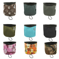 FIREDOG QuickReward Leckerchen Tasche aus Nylon