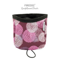 FIREDOG QuickReward Leckerchen Tasche aus Nylon