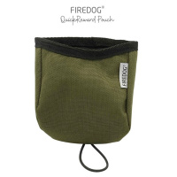 FIREDOG QuickReward Leckerchen Tasche aus Nylon