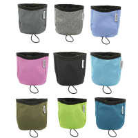 FIREDOG QuickReward Beutel Tasche aus Softshell