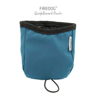 FIREDOG QuickReward Beutel Tasche aus Softshell