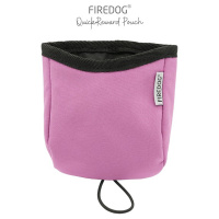 FIREDOG QuickReward Beutel Tasche aus Softshell