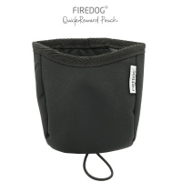 FIREDOG QuickReward Beutel Tasche aus Softshell