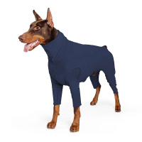 Goldpaw Signature Suit Overall Pullover mit Beinen