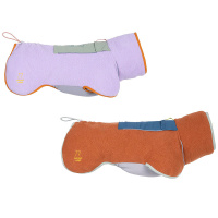 Woolly Wolf Aplha 360 Fleece Pullover Hundepullover