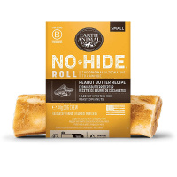 No Hide Kausnack Kaustange für deinen Hund