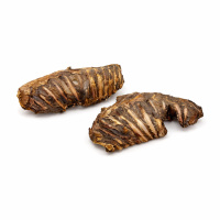 Rehrippen ganz aus Deutschland für Hunde 500g