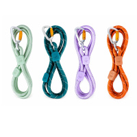 Woolly Wolf Rope Leine Hundeleine 10mm/180mm