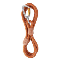 Woolly Wolf Rope Leine Hundeleine 10mm/180mm