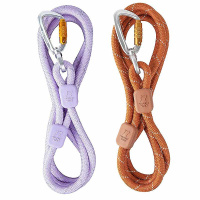 Woolly Wolf Rope Leine Hundeleine