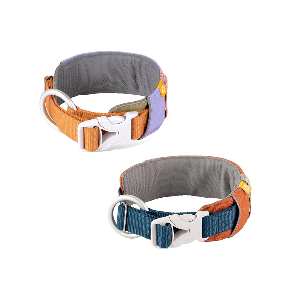 Woolly Wolf Alpha 360 Halsband