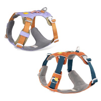 Woolly Wolf Alpha 360 Hundegeschirr für Hunde