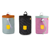 Woolly Wolf Alpha 360 Hundesnacktasche Beutel Tasche