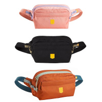 Woolly Wolf Alpha 360 Hip Bag Hüfttasche