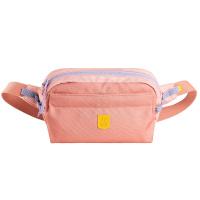 Woolly Wolf Alpha 360 Hip Bag Hüfttasche salmon rosa