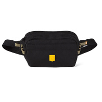 Woolly Wolf Alpha 360 Hip Bag Hüfttasche Schwarz