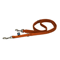 AnnyX Führleine verstellbar Bolt FUN ahorn Middle