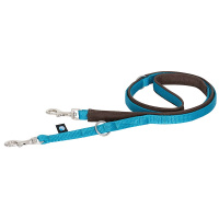 AnnyX Führleine verstellbar Bolt FUN ahorn Middle