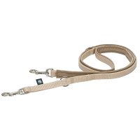 AnnyX Führleine verstellbar Bolt FUN ahorn Middle