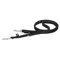 AnnyX Führleine verstellbar Bolt FUN ahorn Middle