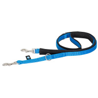 AnnyX Führleine verstellbar Bolt FUN ahorn Middle