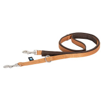 AnnyX Führleine verstellbar Bolt FUN ahorn Middle