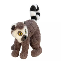 KONG Scampers M Plüschspielzeug Lemur