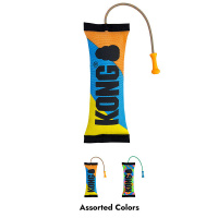 KONG Bunji High Viz Bumper Apportierspielzeug