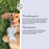 ANNIMALLY Barf Öl Omega 3-6-9 für Hunde 1L