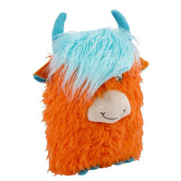KONG Comfort Jumbo Highland Cow Kühe XL